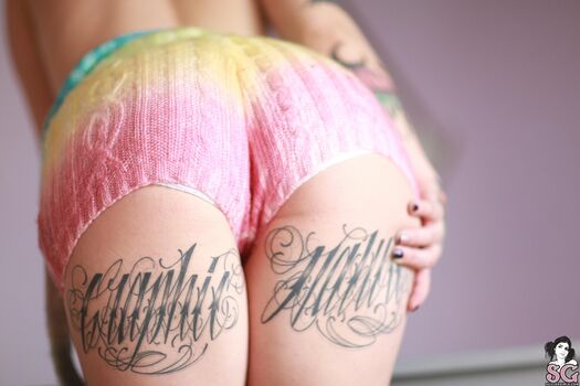 Full leaked Spaceinvayda page private photo