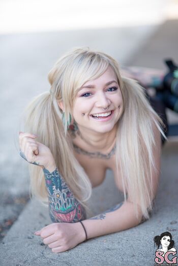 Full leaked Spaceinvayda page private photo
