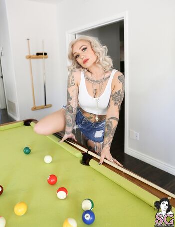 Full leaked Spaceinvayda private photo