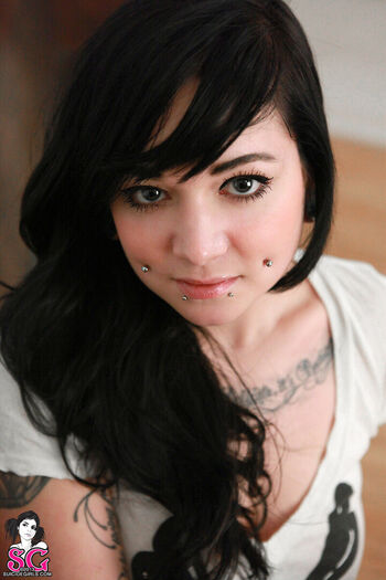 Full leaked Spaceinvayda private photo