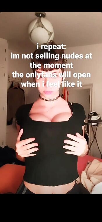 Full leaked Spanishgrimes private photo