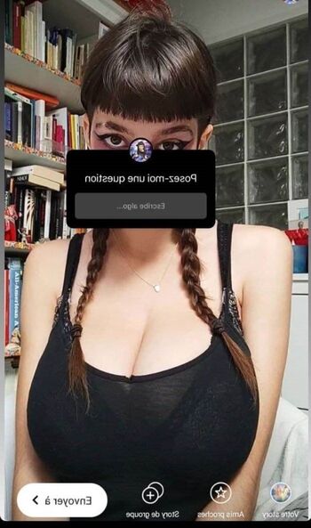 Full leaked Spanishgrimes private photo