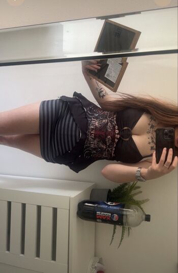 Full leaked Sparkle emo private photo