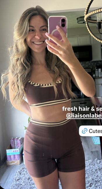 Full leaked Sparkles qt private photo