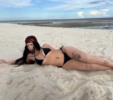 Full leaked Sparkleschloe private photo