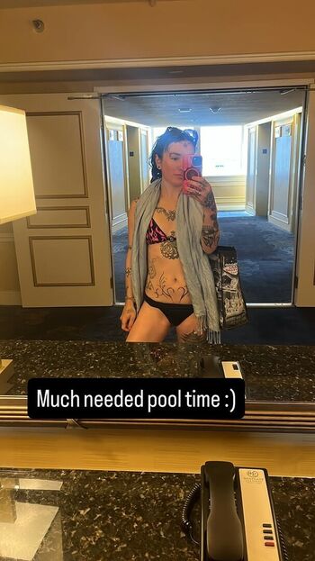 Full leaked Speakerhoney private photo