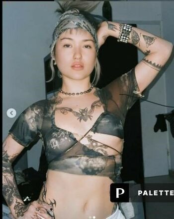 Full leaked Speakerhoney private photo