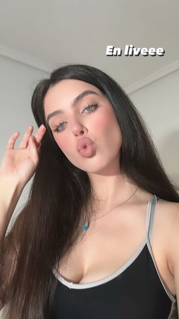 Full leaked Spectrahy private photo