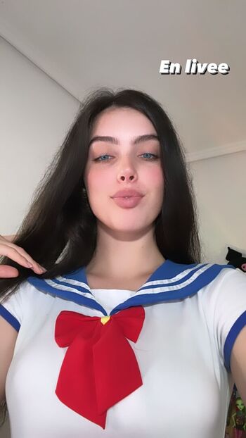 Full leaked Spectrahy private photo