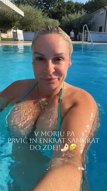 Full leaked Spela g private photo