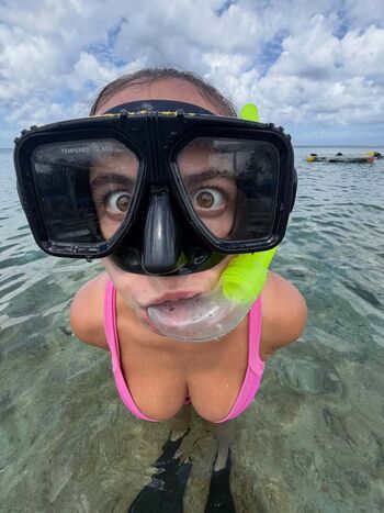 Full leaked Spencer barbosa private photo