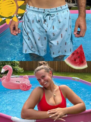 Full leaked Spencer barbosa private photo