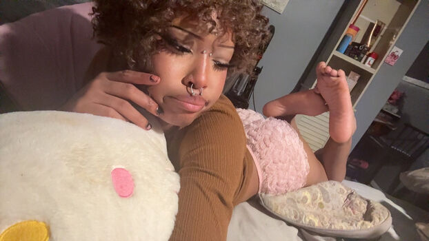 Full leaked Spendforlayla private photo
