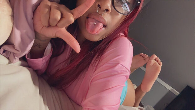 Full leaked Spendforlayla private photo
