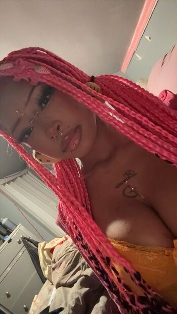 Full leaked Spendforlayla private photo