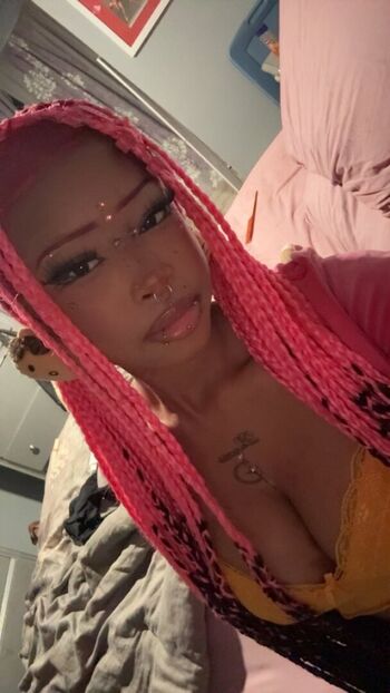 Full leaked Spendforlayla private photo