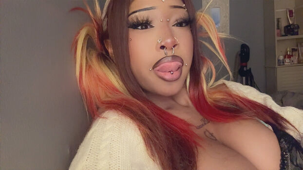 Full leaked Spendforlayla private photo