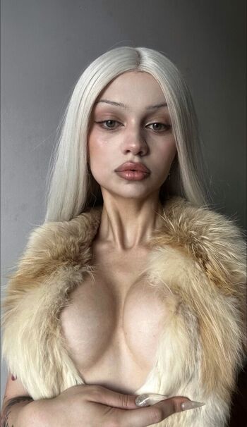 Full leaked Spiceicee page private photo