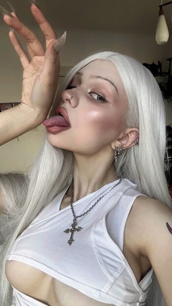 Full leaked Spiceicee page private photo