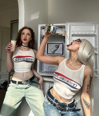 Full leaked Spiceicee page private photo