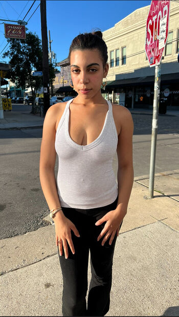Full leaked Spicy ashley private photo