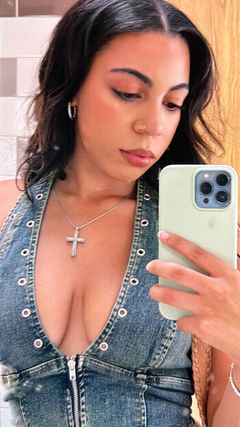 Full leaked Spicy ashley page private photo