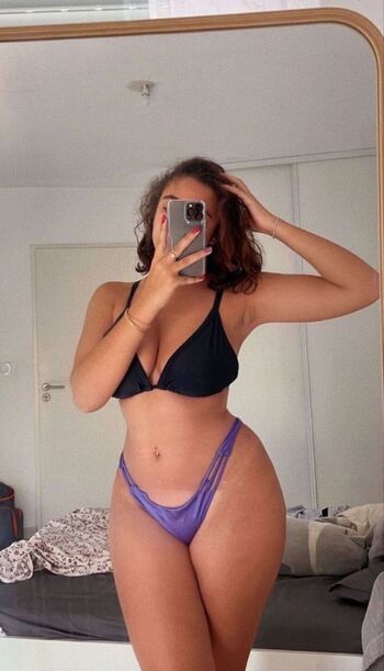Full leaked Spicy honey private photo