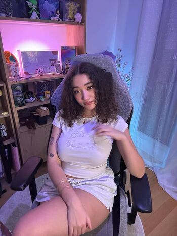 Full leaked Spicy honey private photo