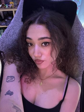 Full leaked Spicy honey private photo