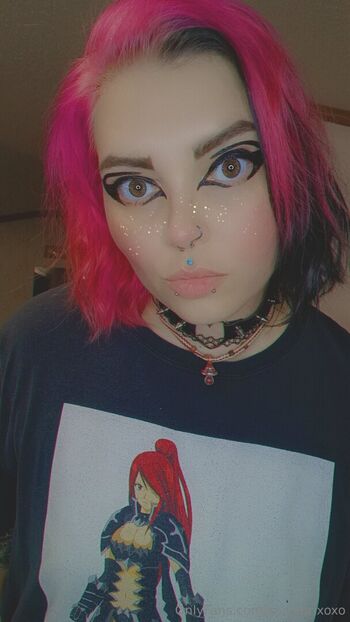Full leaked Spicybrixoxo private photo