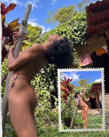 Full leaked Spicygoddess private photo