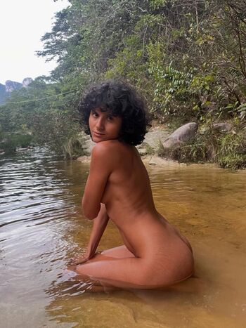 Full leaked Spicygoddess private photo