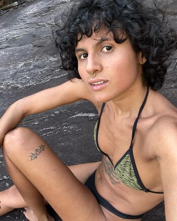 Full leaked Spicygoddess private photo