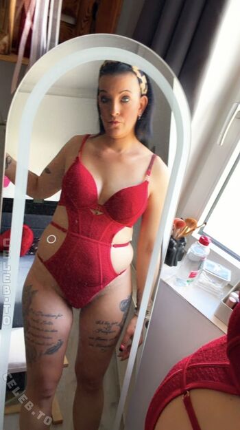 Full leaked Spicyjenny page private photo
