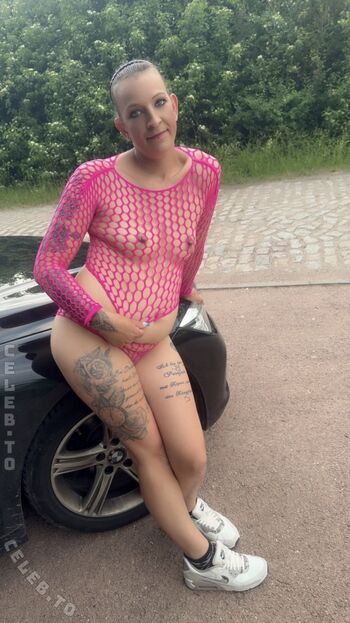 Full leaked Spicyjenny private photo