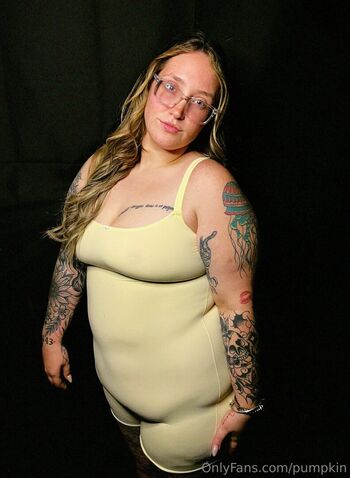 Full leaked Spicypumpkin private photo