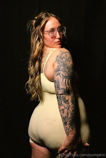 Full leaked Spicypumpkin private photo