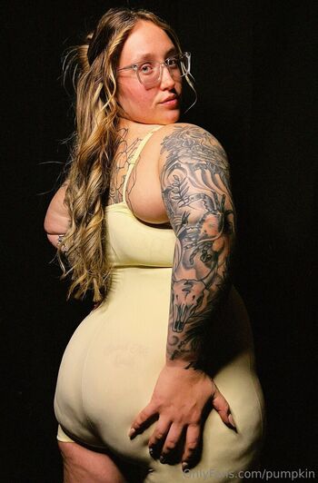 Full leaked Spicypumpkin private photo