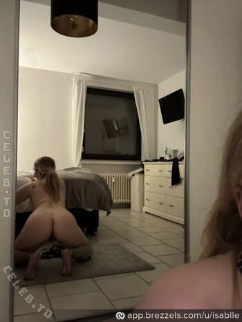 Full leaked Spicystuff isabelle private photo