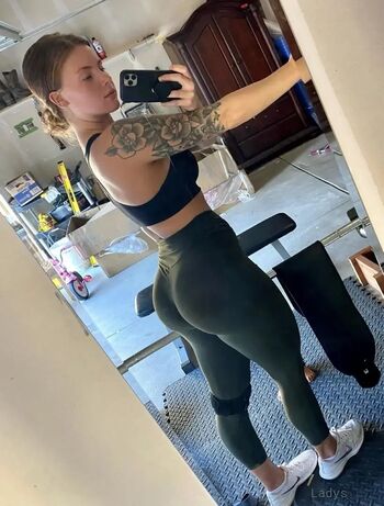 Full leaked Spicytaylor private photo