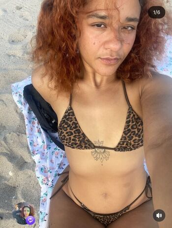Full leaked Spicyvv private photo