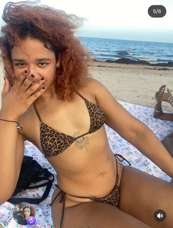 Full leaked Spicyvv private photo
