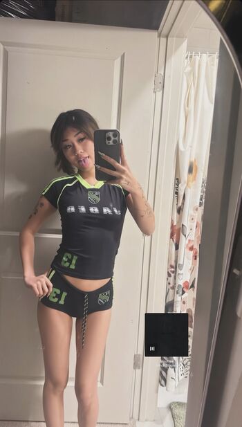 Full leaked Spicyyuna private photo