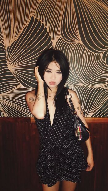 Full leaked Spicyyuna private photo