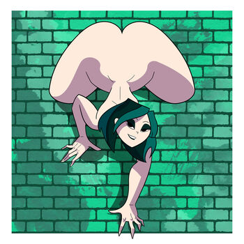 Full leaked Spider gwen private photo