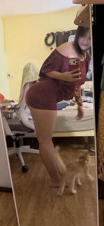Full leaked Spiderjink private photo