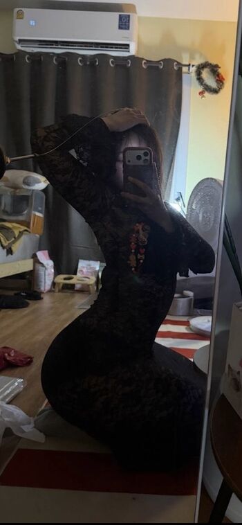 Full leaked Spiderjink private photo