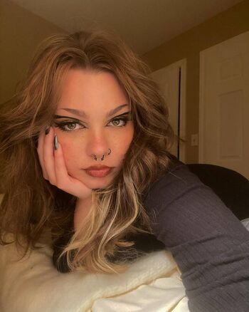 Full leaked Spinachbabie private photo