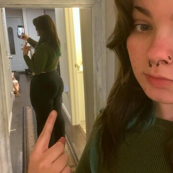 Full leaked Spinachbabie private photo