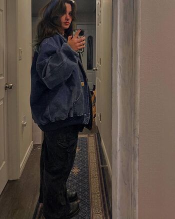 Full leaked Spinachbabie private photo